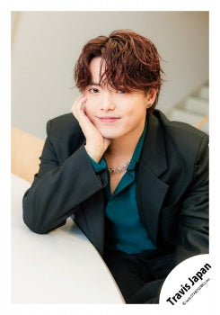 【No.TJ26-200】Single「Kagenimo Hinatanimo」MV & jacket photo off-shot part1