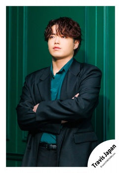 【No.TJ26-201】Single「Kagenimo Hinatanimo」MV & jacket photo off-shot part1