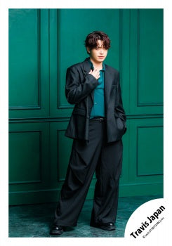 【No.TJ26-202】Single「Kagenimo Hinatanimo」MV & jacket photo off-shot part1