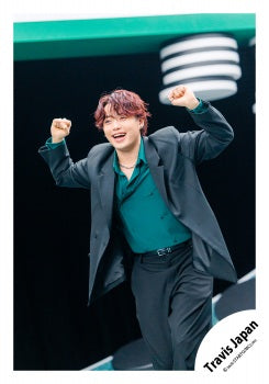 【No.TJ26-205】Single「Kagenimo Hinatanimo」MV & jacket photo off-shot part1