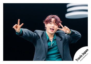 【No.TJ26-208】Single「Kagenimo Hinatanimo」MV & jacket photo off-shot part1