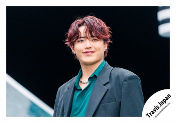 【No.TJ26-213】Single「Kagenimo Hinatanimo」MV & jacket photo off-shot part1