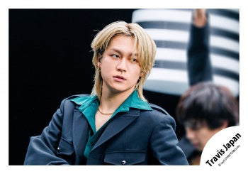 【No.TJ26-226】Single「Kagenimo Hinatanimo」MV & jacket photo off-shot part1