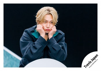 【No.TJ26-228】Single「Kagenimo Hinatanimo」MV & jacket photo off-shot part1