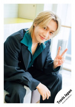 【No.TJ26-231】Single「Kagenimo Hinatanimo」MV & jacket photo off-shot part1