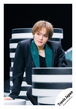 【No.TJ26-245】Single「Kagenimo Hinatanimo」MV & jacket photo off-shot part1