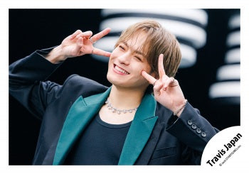 【No.TJ26-248】Single「Kagenimo Hinatanimo」MV & jacket photo off-shot part1