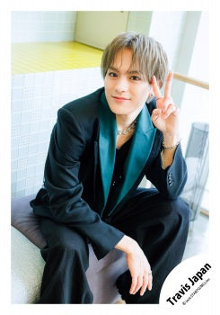 【No.TJ26-250】Single「Kagenimo Hinatanimo」MV & jacket photo off-shot part1