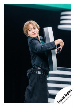 【No.TJ26-251】Single「Kagenimo Hinatanimo」MV & jacket photo off-shot part1