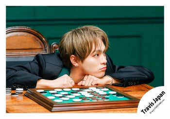 【No.TJ26-252】Single「Kagenimo Hinatanimo」MV & jacket photo off-shot part1