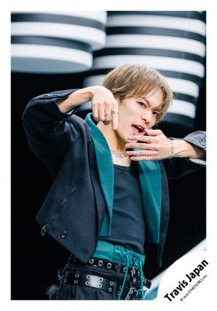 【No.TJ26-253】Single「Kagenimo Hinatanimo」MV & jacket photo off-shot part1