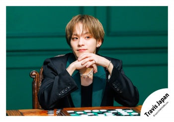 【No.TJ26-254】Single「Kagenimo Hinatanimo」MV & jacket photo off-shot part1