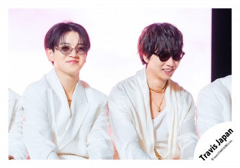 【No.TJ26-265】Single「Kagenimo Hinatanimo」MV & jacket photo off-shot part2