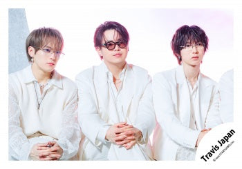 【No.TJ26-269】Single「Kagenimo Hinatanimo」MV & jacket photo off-shot part2