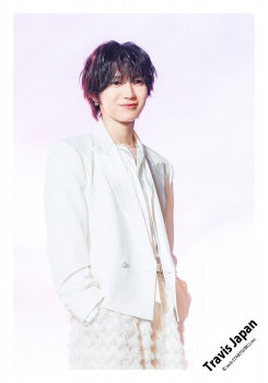 【No.TJ26-285】Single「Kagenimo Hinatanimo」MV & jacket photo off-shot part2