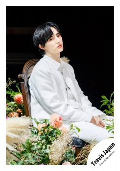 【No.TJ26-292】Single「Kagenimo Hinatanimo」MV & jacket photo off-shot part2