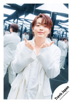 【No.TJ26-294】Single「Kagenimo Hinatanimo」MV & jacket photo off-shot part2