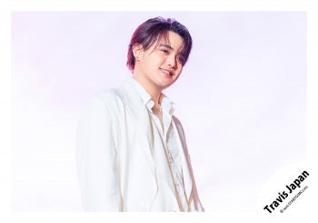 【No.TJ26-295】Single「Kagenimo Hinatanimo」MV & jacket photo off-shot part2
