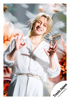 【No.TJ26-301】Single「Kagenimo Hinatanimo」MV & jacket photo off-shot part2