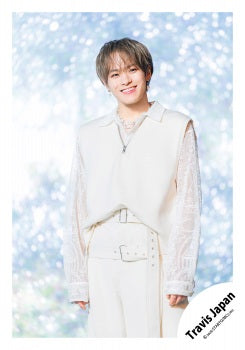 【No.TJ26-309】Single「Kagenimo Hinatanimo」MV & jacket photo off-shot part2