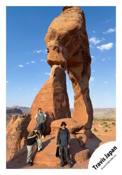 【No.TJ26-317】「Travis Japan Summer Vacation!! ―A Trip to America with 7 People―」off-shot