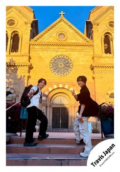 【No.TJ26-326】「Travis Japan Summer Vacation!! ―A Trip to America with 7 People―」off-shot