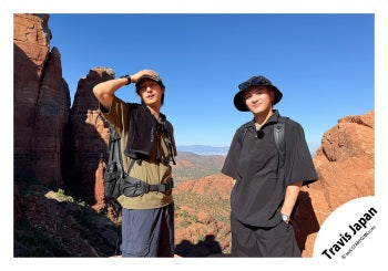 【No.TJ26-340】「Travis Japan Summer Vacation!! ―A Trip to America with 7 People―」off-shot