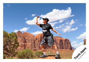 【No.TJ26-347】「Travis Japan Summer Vacation!! ―A Trip to America with 7 People―」off-shot