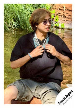 【No.TJ26-351】「Travis Japan Summer Vacation!! ―A Trip to America with 7 People―」off-shot