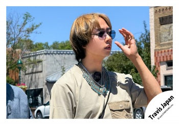 【No.TJ26-353】「Travis Japan Summer Vacation!! ―A Trip to America with 7 People―」off-shot