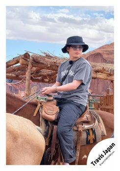 【No.TJ26-366】「Travis Japan Summer Vacation!! ―A Trip to America with 7 People―」off-shot