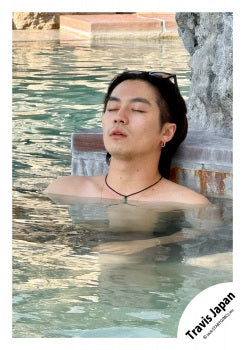 【No.TJ26-373】「Travis Japan Summer Vacation!! ―A Trip to America with 7 People―」off-shot