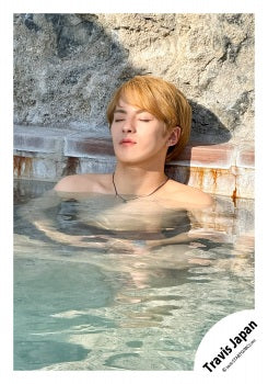【No.TJ26-377】「Travis Japan Summer Vacation!! ―A Trip to America with 7 People―」off-shot