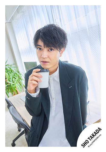 【No.TKS25-003】Sho TAKADA original photo2025