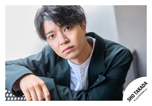 【No.TKS25-005】Sho TAKADA original photo2025