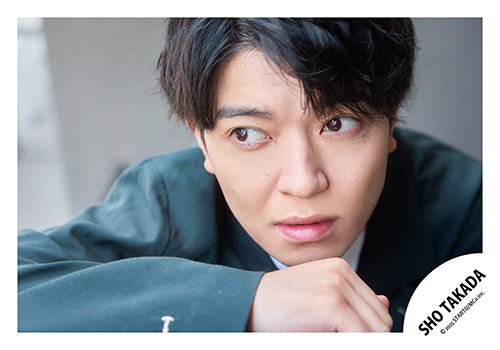 【No.TKS25-010】Sho TAKADA original photo2025