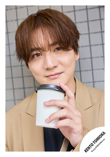 【No.TMK25-001】Kento TOMIOKA original photo2025