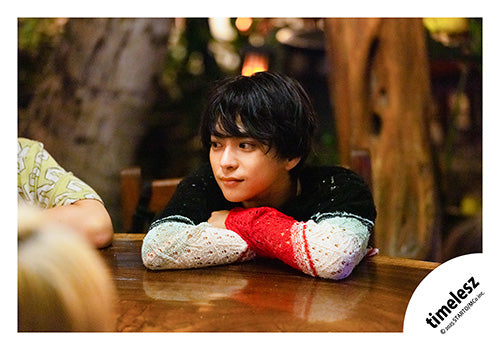 【No.TSZ25-059】Album「FAM」MV & Special video (Hawaii) off-shot