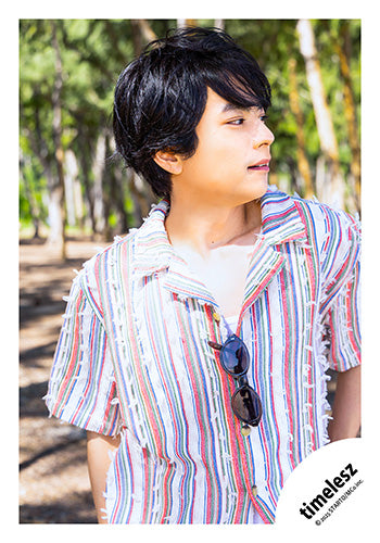 【No.TSZ25-066】Album「FAM」MV & Special video (Hawaii) off-shot