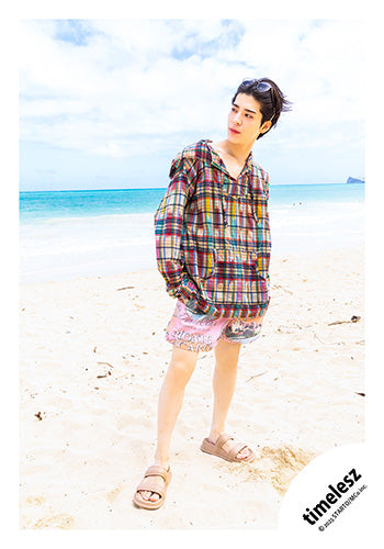 【No.TSZ25-089】Album「FAM」MV & Special video (Hawaii) off-shot