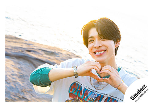 【No.TSZ25-102】Album「FAM」MV & Special video (Hawaii) off-shot