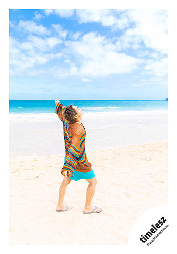 【No.TSZ25-127】Album「FAM」MV & Special video (Hawaii) off-shot