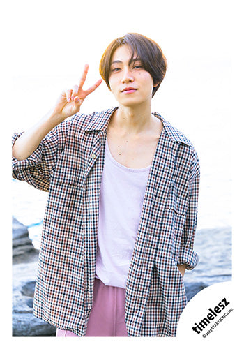 【No.TSZ25-144】Album「FAM」MV & Special video (Hawaii) off-shot