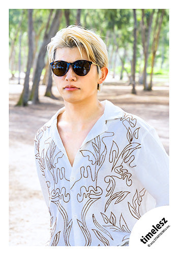 【No.TSZ25-176】Album「FAM」MV & Special video (Hawaii) off-shot