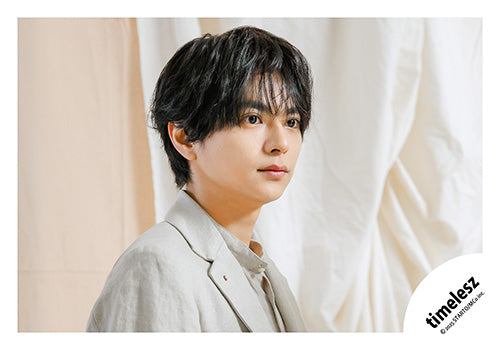 【No.TSZ25-226】Album「FAM」MV & jacket photo off-shot