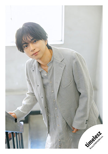 【No.TSZ25-229】Album「FAM」MV & jacket photo off-shot