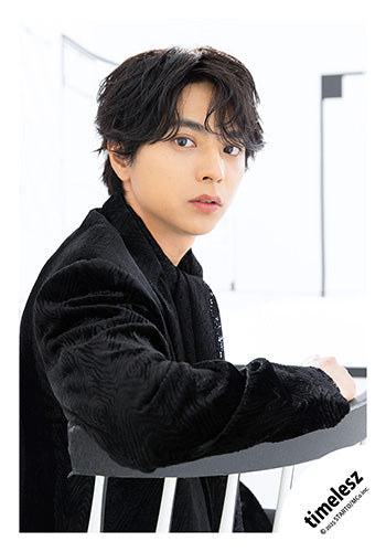 【No.TSZ25-242】Album「FAM」MV & jacket photo off-shot