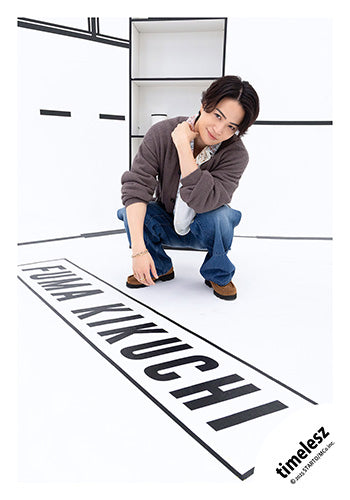 【No.TSZ25-253】Album「FAM」MV & jacket photo off-shot