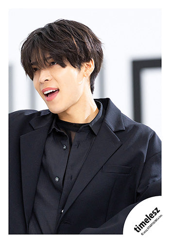 【No.TSZ25-262】Album「FAM」MV & jacket photo off-shot