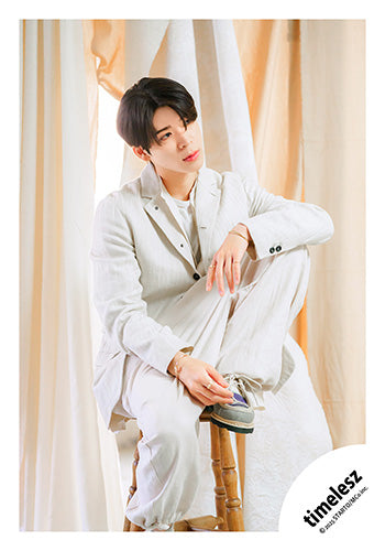 【No.TSZ25-264】Album「FAM」MV & jacket photo off-shot